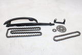 2014 Kawasaki Ninja 650 OEM CAM CHAIN WITH GUIDES