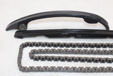 2014 Kawasaki Ninja 650 OEM CAM CHAIN WITH GUIDES