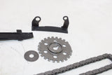 2014 Kawasaki Ninja 650 OEM CAM CHAIN WITH GUIDES