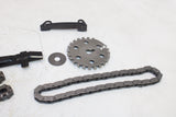 2014 Kawasaki Ninja 650 OEM CAM CHAIN WITH GUIDES