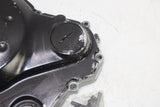 2014 Kawasaki Ninja 650 OEM CLUTCH SIDE ENGINE MOTOR COVER