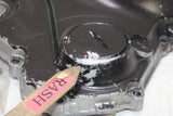 2014 Kawasaki Ninja 650 OEM CLUTCH SIDE ENGINE MOTOR COVER