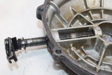 2014 Kawasaki Ninja 650 OEM CLUTCH SIDE ENGINE MOTOR COVER