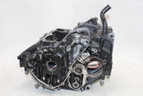 2014 Kawasaki Ninja 650 EX650 OEM ENGINE MOTOR CRANKCASE CRANK CASES BLOCK