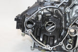 2014 Kawasaki Ninja 650 EX650 OEM ENGINE MOTOR CRANKCASE CRANK CASES BLOCK