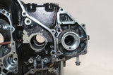 2014 Kawasaki Ninja 650 EX650 OEM ENGINE MOTOR CRANKCASE CRANK CASES BLOCK
