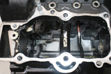 2014 Kawasaki Ninja 650 EX650 OEM ENGINE MOTOR CRANKCASE CRANK CASES BLOCK