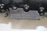 2014 Kawasaki Ninja 650 EX650 OEM ENGINE MOTOR CRANKCASE CRANK CASES BLOCK