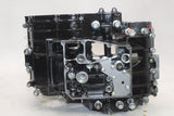 2014 Kawasaki Ninja 650 EX650 OEM ENGINE MOTOR CRANKCASE CRANK CASES BLOCK