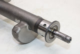 2014 Kawasaki Ninja 650 EX650 OEM ENGINE MOTOR CRANKSHAFT BALANCER GEAR
