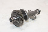 2014 Kawasaki Ninja 650 EX650 OEM ENGINE MOTOR CRANKSHAFT BALANCER GEAR