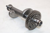 2014 Kawasaki Ninja 650 EX650 OEM ENGINE MOTOR CRANKSHAFT BALANCER GEAR