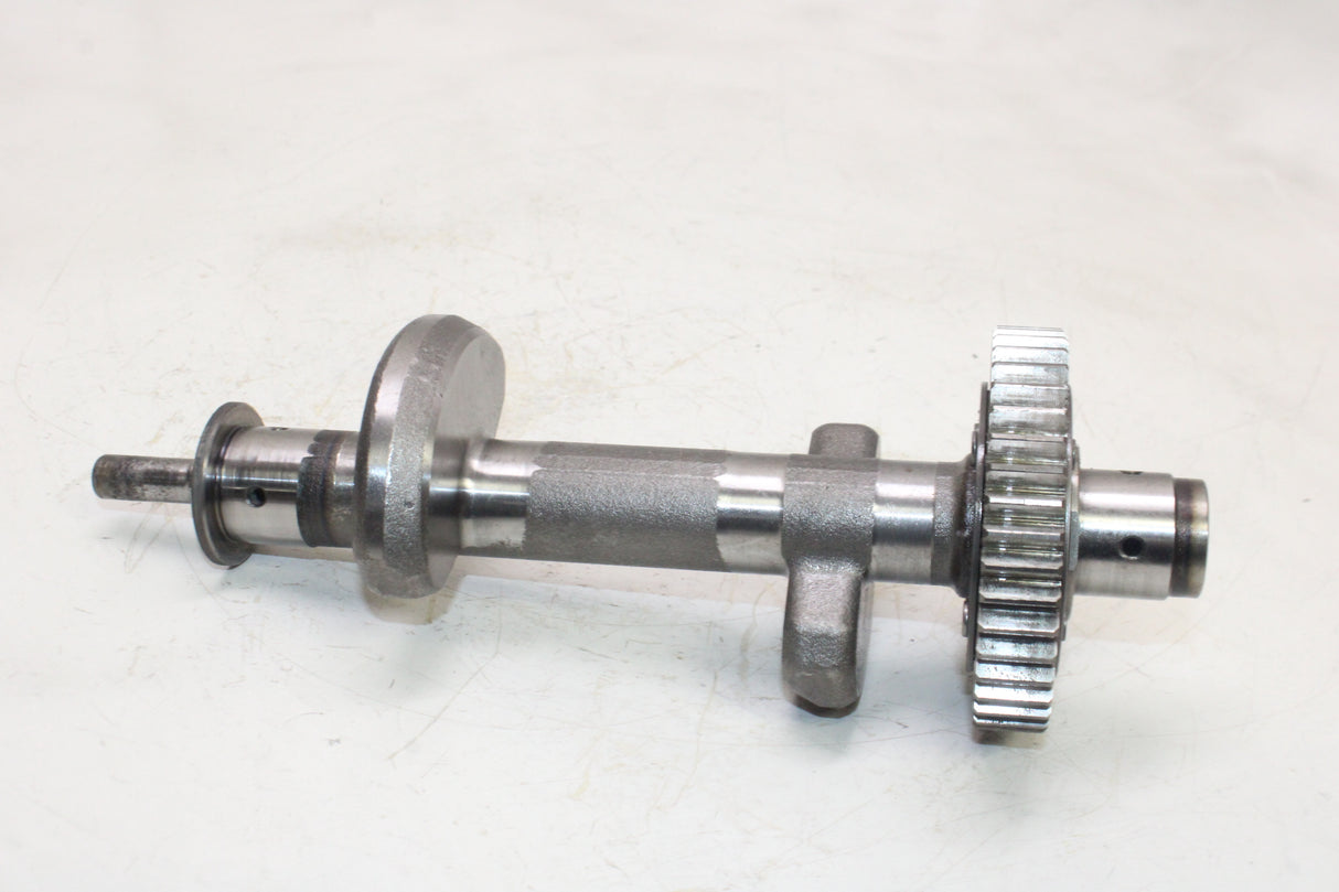 2014 Kawasaki Ninja 650 EX650 OEM ENGINE MOTOR CRANKSHAFT BALANCER GEAR