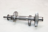 2014 Kawasaki Ninja 650 EX650 OEM ENGINE MOTOR CRANKSHAFT BALANCER GEAR