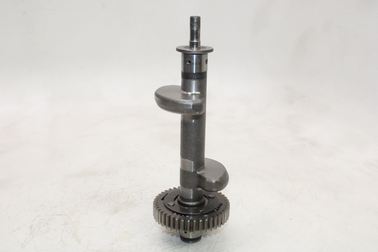 2014 Kawasaki Ninja 650 EX650 OEM ENGINE MOTOR CRANKSHAFT BALANCER GEAR