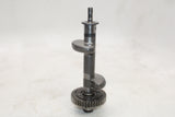2014 Kawasaki Ninja 650 EX650 OEM ENGINE MOTOR CRANKSHAFT BALANCER GEAR