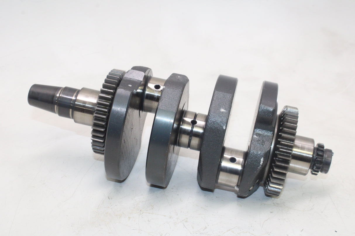 2014 Kawasaki Ninja 650 EX650 OEM ENGINE MOTOR CRANKSHAFT CRANK SHAFT