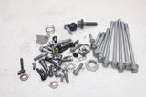 2014 Kawasaki Ninja 650 EX650 OEM ENGINE MOUNTING BOLTS HARDWARE MOTOR SCREWS
