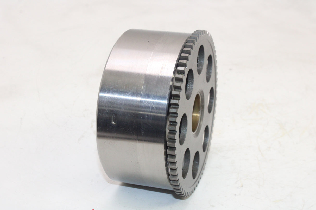 2014 Kawasaki Ninja 650 EX650 OEM STATOR MAGNETO ALTERNATOR FLYWHEEL ROTOR