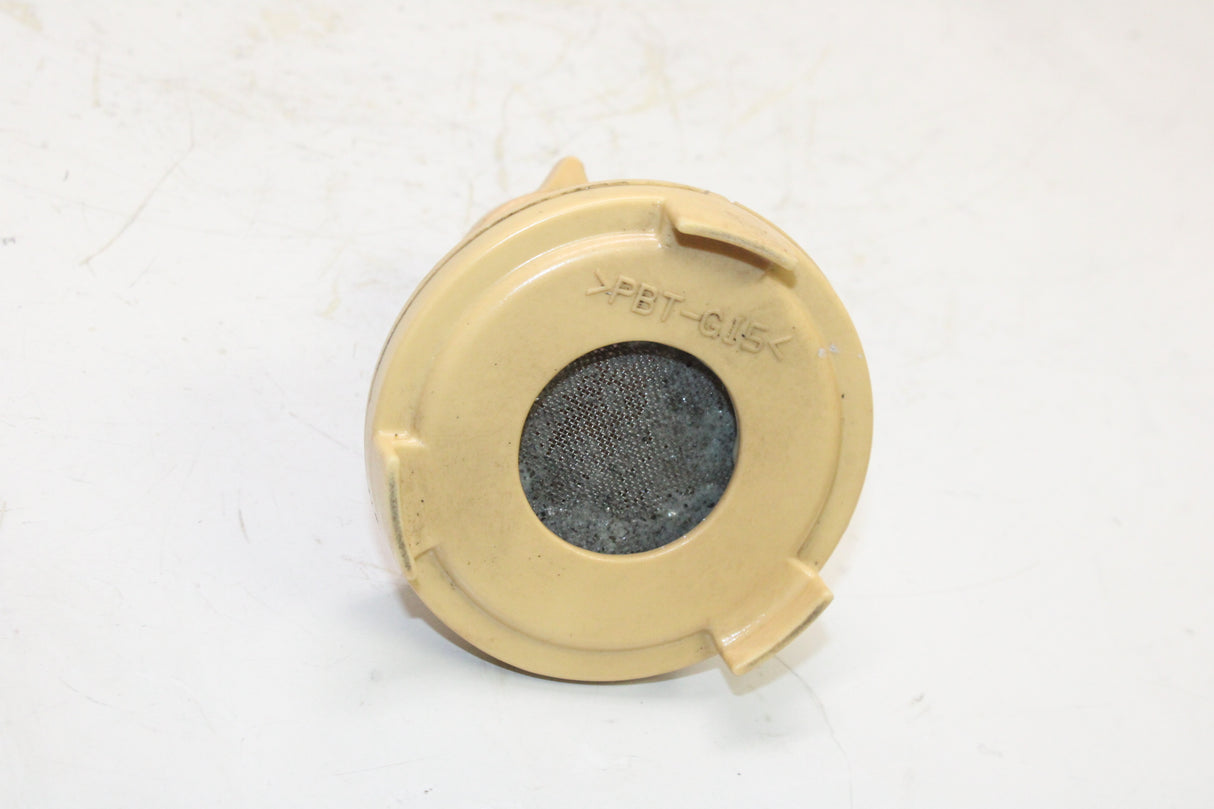 2014 Kawasaki Ninja 650 EX650 OEM ENGINE INNER OIL FILTER PICKUP SCREEN