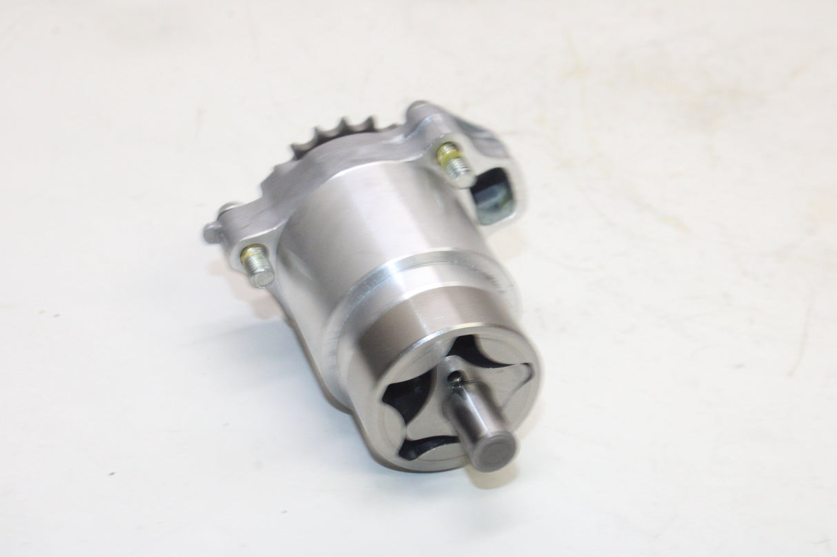 2014 Kawasaki Ninja 650 EX650 OEM ENGINE MOTOR OIL PUMP