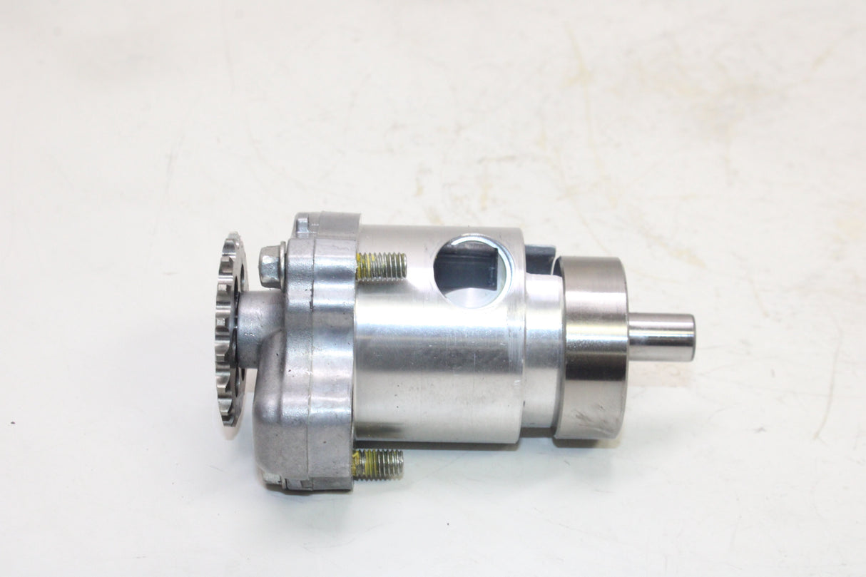 2014 Kawasaki Ninja 650 EX650 OEM ENGINE MOTOR OIL PUMP