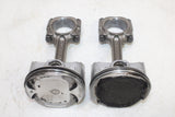 2014 Kawasaki Ninja 650 EX650 OEM ENGINE MOTOR BLOCK PISTONS