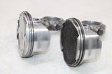 2014 Kawasaki Ninja 650 EX650 OEM ENGINE MOTOR BLOCK PISTONS