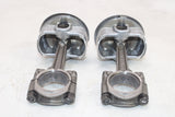 2014 Kawasaki Ninja 650 EX650 OEM ENGINE MOTOR BLOCK PISTONS