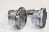 2014 Kawasaki Ninja 650 EX650 OEM ENGINE MOTOR BLOCK PISTONS