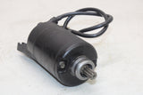 2014 Kawasaki Ninja 650 EX650 OEM ENGINE STARTING STARTER MOTOR -DC 12V