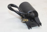 2014 Kawasaki Ninja 650 EX650 OEM ENGINE STARTING STARTER MOTOR -DC 12V