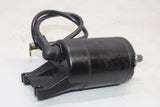 2014 Kawasaki Ninja 650 EX650 OEM ENGINE STARTING STARTER MOTOR -DC 12V
