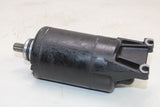 2014 Kawasaki Ninja 650 EX650 OEM ENGINE STARTING STARTER MOTOR -DC 12V