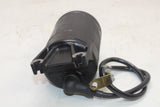 2014 Kawasaki Ninja 650 EX650 OEM ENGINE STARTING STARTER MOTOR -DC 12V