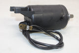 2014 Kawasaki Ninja 650 EX650 OEM ENGINE STARTING STARTER MOTOR -DC 12V