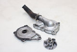 2014 Kawasaki Ninja 650 EX650 OEM ENGINE WATER COOLANT PUMP !for Parts!