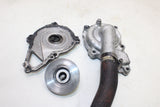 2014 Kawasaki Ninja 650 EX650 OEM ENGINE WATER COOLANT PUMP !for Parts!