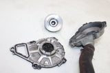 2014 Kawasaki Ninja 650 EX650 OEM ENGINE WATER COOLANT PUMP !for Parts!