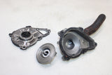 2014 Kawasaki Ninja 650 EX650 OEM ENGINE WATER COOLANT PUMP !for Parts!