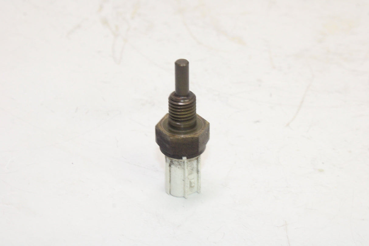 2014 Kawasaki Ninja 650 EX650 OEM COOLANT TEMPERATURE SENSOR RADIATOR