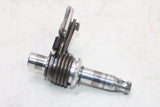 2014 Kawasaki Ninja 650 EX650 OEM SHIFTER SHIFT SHAFT