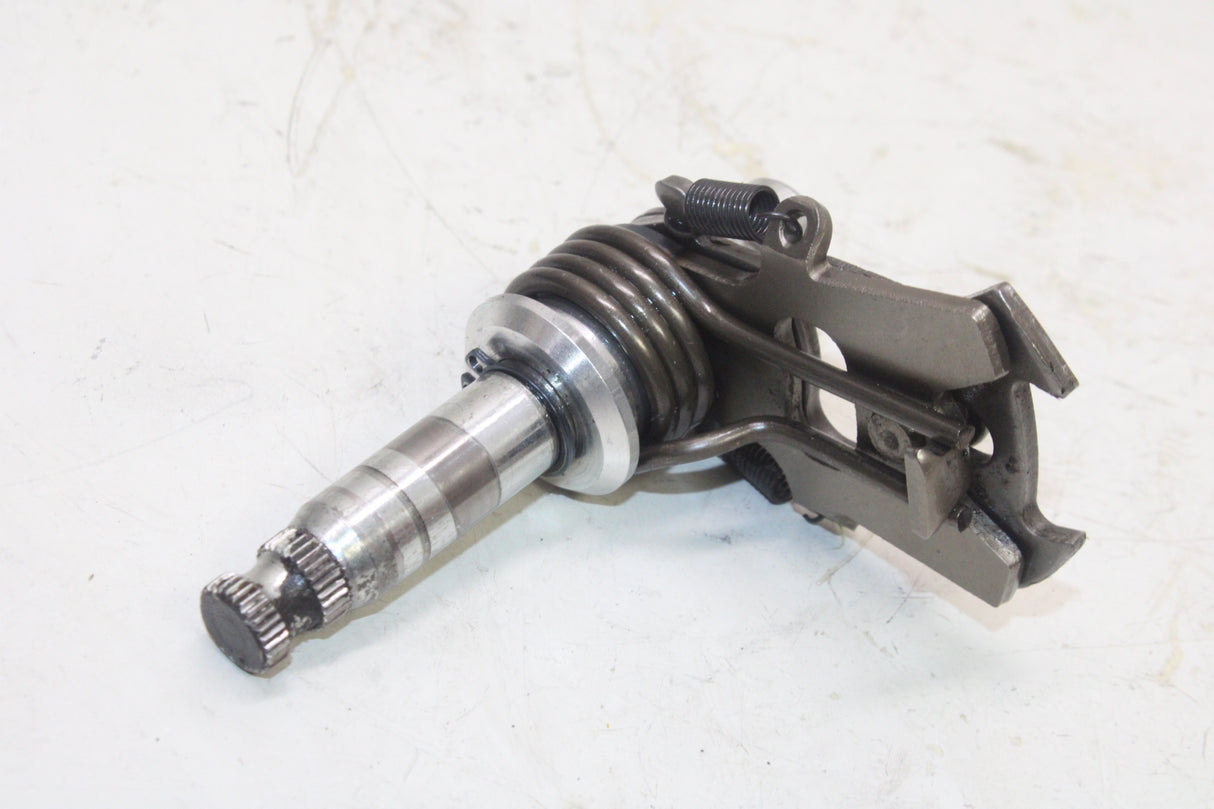 2014 Kawasaki Ninja 650 EX650 OEM SHIFTER SHIFT SHAFT