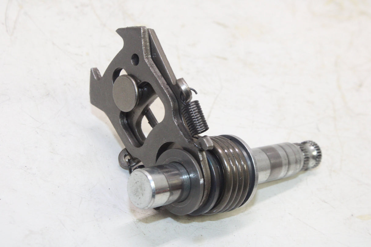 2014 Kawasaki Ninja 650 EX650 OEM SHIFTER SHIFT SHAFT