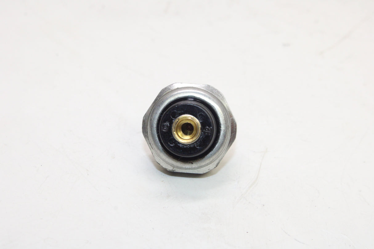 2014 Kawasaki Ninja 650 EX650 OEM OIL PRESSURE SENSOR