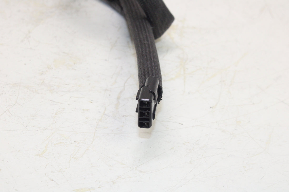 2014 Kawasaki Ninja 650 EX650 OEM ENGINE MOTOR COIL PICKUP PULSE PULSER SENSOR