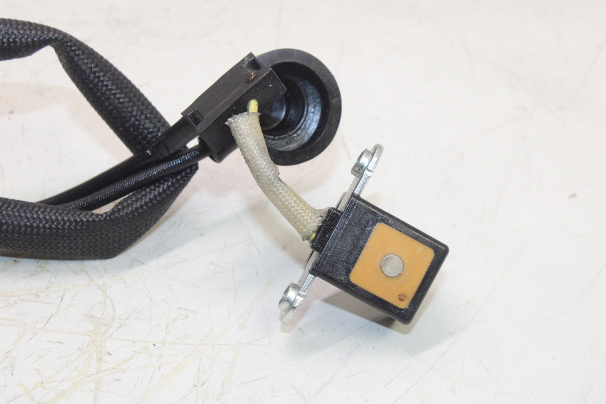 2014 Kawasaki Ninja 650 EX650 OEM ENGINE MOTOR COIL PICKUP PULSE PULSER SENSOR