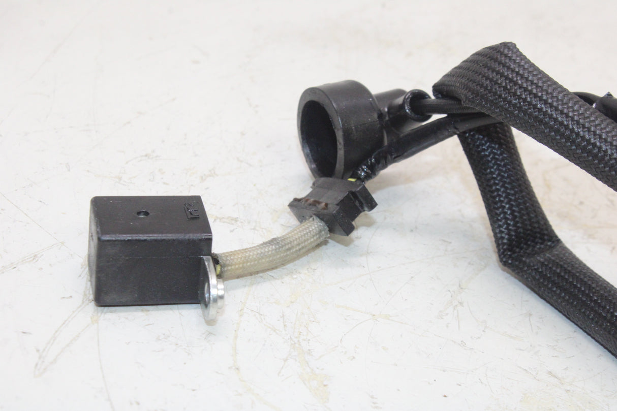 2014 Kawasaki Ninja 650 EX650 OEM ENGINE MOTOR COIL PICKUP PULSE PULSER SENSOR