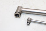 2014 Kawasaki Ninja 650 EX650 OEM OIL LIHE PIPE PAIR