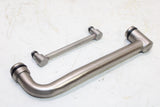 2014 Kawasaki Ninja 650 EX650 OEM OIL LIHE PIPE PAIR